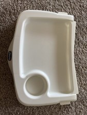 Chicco Fast lock 360 Hook on High Chair Tray