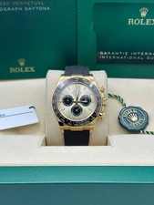 Rolex 126518LN 2024 YML Dial Box & Papers with Serial Tag