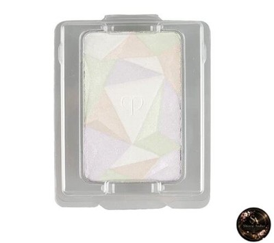 Shiseido Clé de Peau Beauté Le Luosour Decla Refill #17