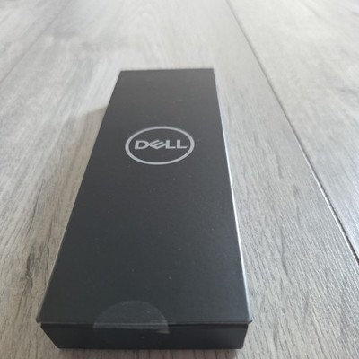 Dell PN579X Premium Bluetooth Active Pen Eingabestift - Schwarz - NEU Versiegelt ORIGINAL