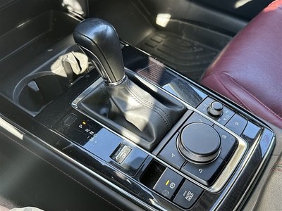 Automatic Transmission Shift Shifter Assy Fits 22-23 Mazda CX-30 1406598