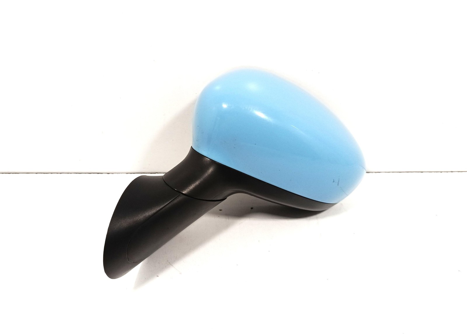 SPECCHIETTO RETROVISORE SINISTRO PER FIAT 500 Serie (07>14)