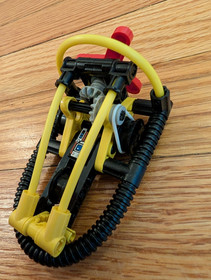 LEGO TECHNIC: Hydro Racer (8246)