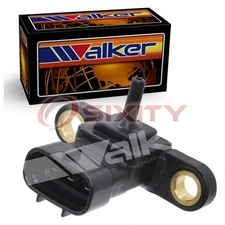 Walker Manifold Absolute Pressure Sensor for 2011-2014 Mazda 2 1.5L L4 MAP kq