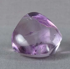 149 carats FREEFORM POLISHED AMETHYST CRYSTAL specimen