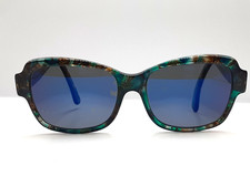 Kirkland Signature Taylor Blue/Tortoise Frame Only 55-16-140 12/B1