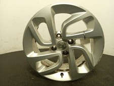 VAUXHALL CROSSLAND X Alloy Wheel 16"Inch 4x108 6.5J Offset ET20 2017-2021 5401T5