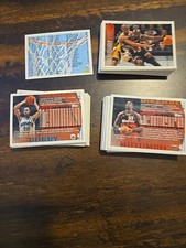 Cartes De Basketball Topps NBA Série 2 96/97, Ensemble Pas Complet, RARE