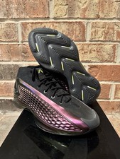 New 7 Adidas AE 1 All Star The Future Burgundy Anthony Edwards Basketball IF1874