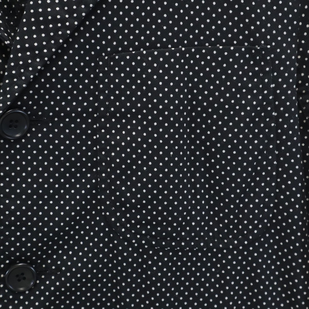 Engineered Garments USA Made Dot Pattern Tailored… - image 4