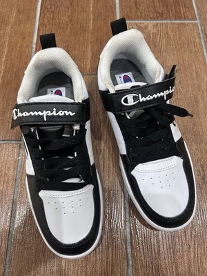 Champion Kids Sneakers Shoes Size 6