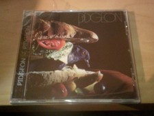 Pidgeon - Pidgeon    CD  NEU  (2024)
