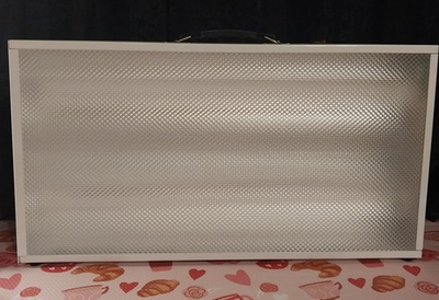 #ad Alaska Northern Lights Northstar 10000 $105.00