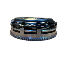 CG Power Plus+ Twin Plate with Flywheel for BMW 5 Series E60/E61 530D & 525D