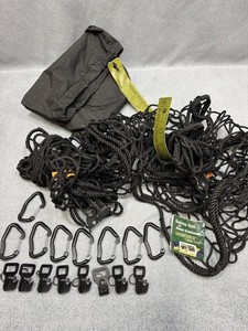 Load Tamer Cargo Net 36"x108" 1000 lbs NSN 2541-01-666-1273 Military USGI