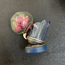 Metroid Amiibo Figure - Nintendo 3DS - Samus Returns