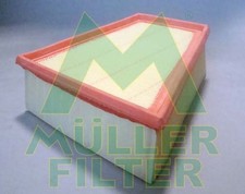 Filtre à air Skoda ROOMSTER