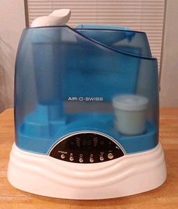 Airo Swiss Humidifier 7135 | eBay