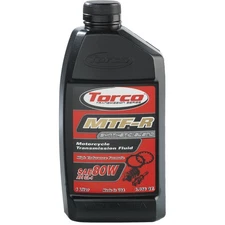 Torco MTF-R Transmission Fluid 80W 1L T700080CE