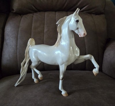 Vanilla Bean 2014 Saddlebred
