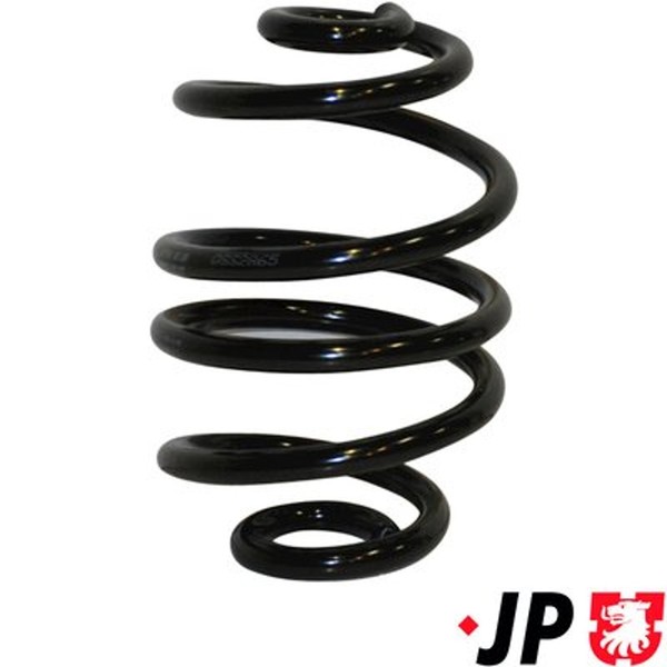 1X JP Group Fahrwerksfeder JP 1252205000 FüR Corsa Tigra X01 Opel Twintop X04-image