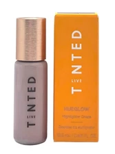 Live Tinted Hueglow Liquid Highlighter Drops in DAWN 0.46 oz - FULL SIZE