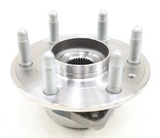 New Oem Gm Front Wheel Bearing Hub 19434718 Traverse Enclave Acadia 2007-2016 New Oem Gm Front Wheel Bearing Hub 19434718 Traverse Enclave Acadia 2007-2016
