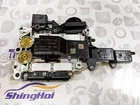 0B5927256B 0B5927156F DL501 0B5 Transmission Control Unit TCU TCM For Audi