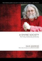Dave Andrews | A Divine Society | Taschenbuch | Englisch (2012)