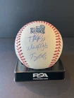 LOS ANGELES DODGERS 2024 WORLD SERIES CHAMPIONS TEAM BASEBALL SIGNED 21 AUTOS