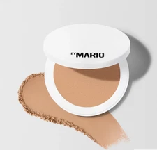 Makeup by Mario Softsculpt Blurring  Bronzer color "Light" full size BNIB