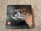 LEGO Star Wars Death Star Trench Run Diorama 75329, 665 Pieces, 18+