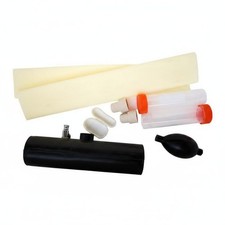 Ram Semen Collector Easy to Clean Sheep Artificial Vagina Complete Kit for Farm