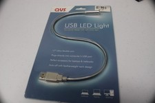 QVS USB LED Light