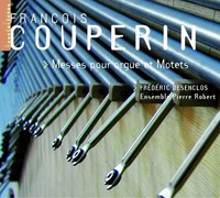 Messe A L'usage De Paroisses | Fran?Ois Couperin | Audio-Cd | Cd | 2018
