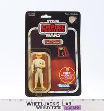 Cloud Car Pilot 47 Back-A Star Wars ROTJ 1982 Kenner Figure NEW MOSC SEALED