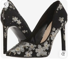 Nine West Women's Tatiana Stiletto Pointy Toe Dress Pumps
