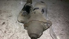 Démarreur Citroen DYANE