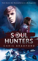 Soul Hunters Chris Bradford