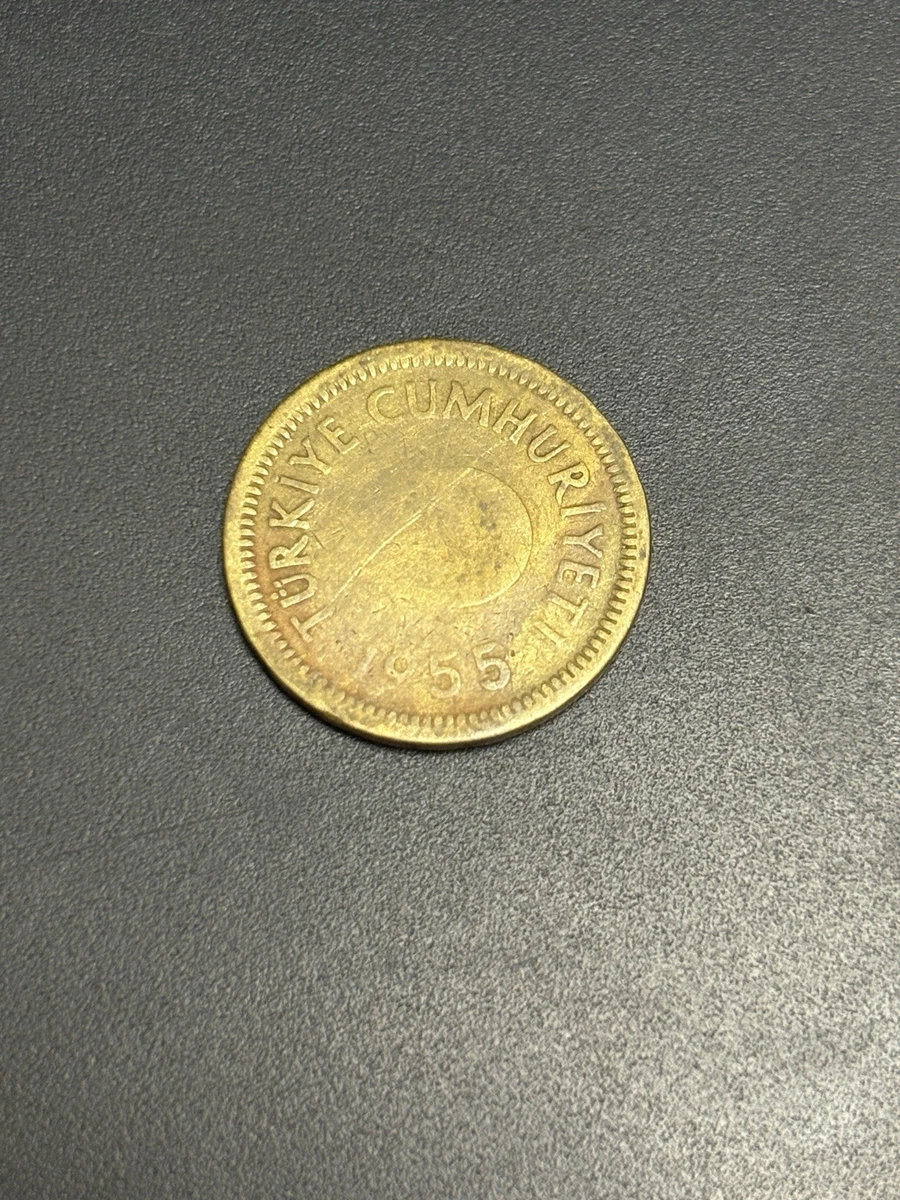 土耳其硬币| eBay