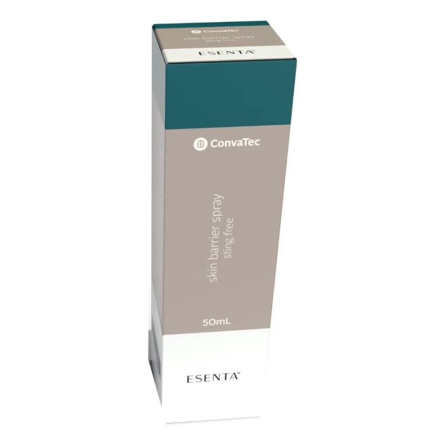Convatec Italia Esenta Film Protettivo Spray 50 Ml - Immagine 2