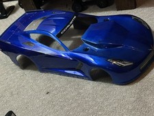 Traxxas drag slash