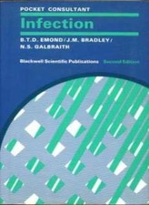Infection (Pocket Consultant)-EMOND
