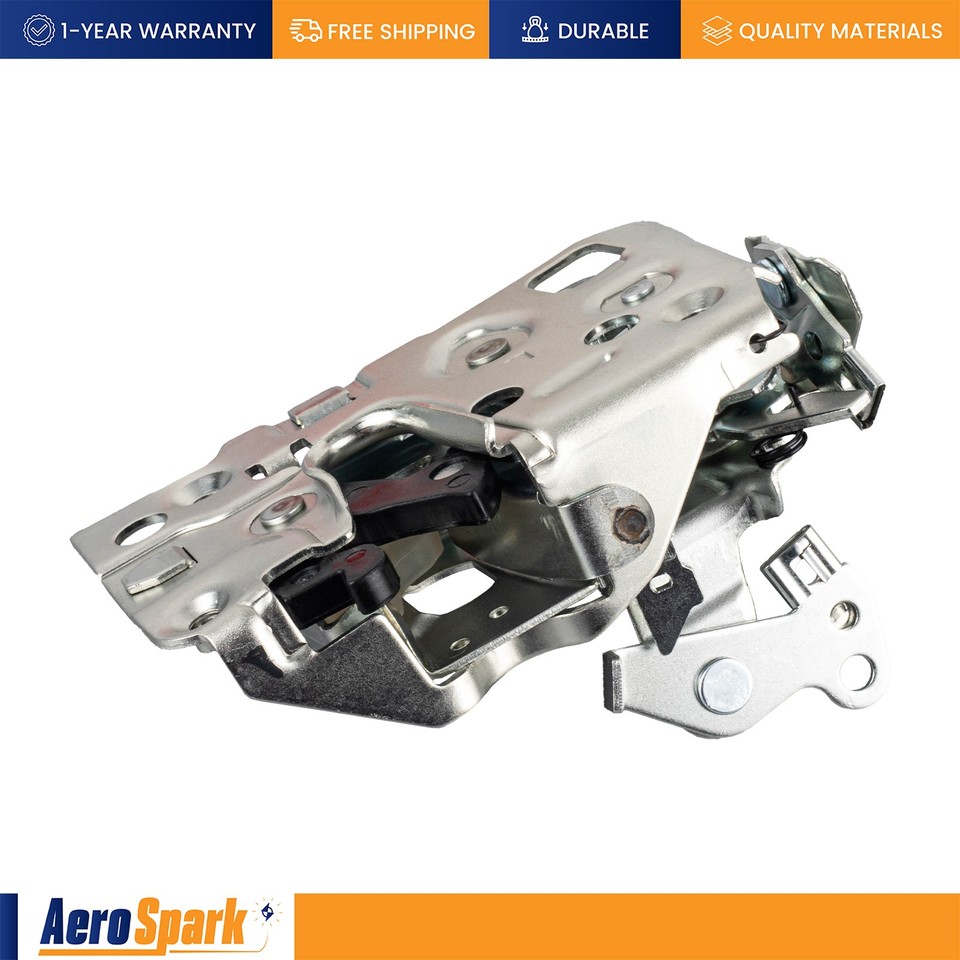 Front Left Driver Side Door Lock Actuator for 1995-2002 Chevrolet GMC ...