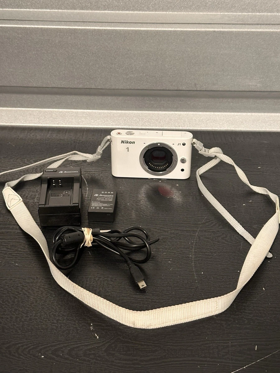 Nikon 1 J1 Digital Cameras for Sale - Shop New & Used Digital