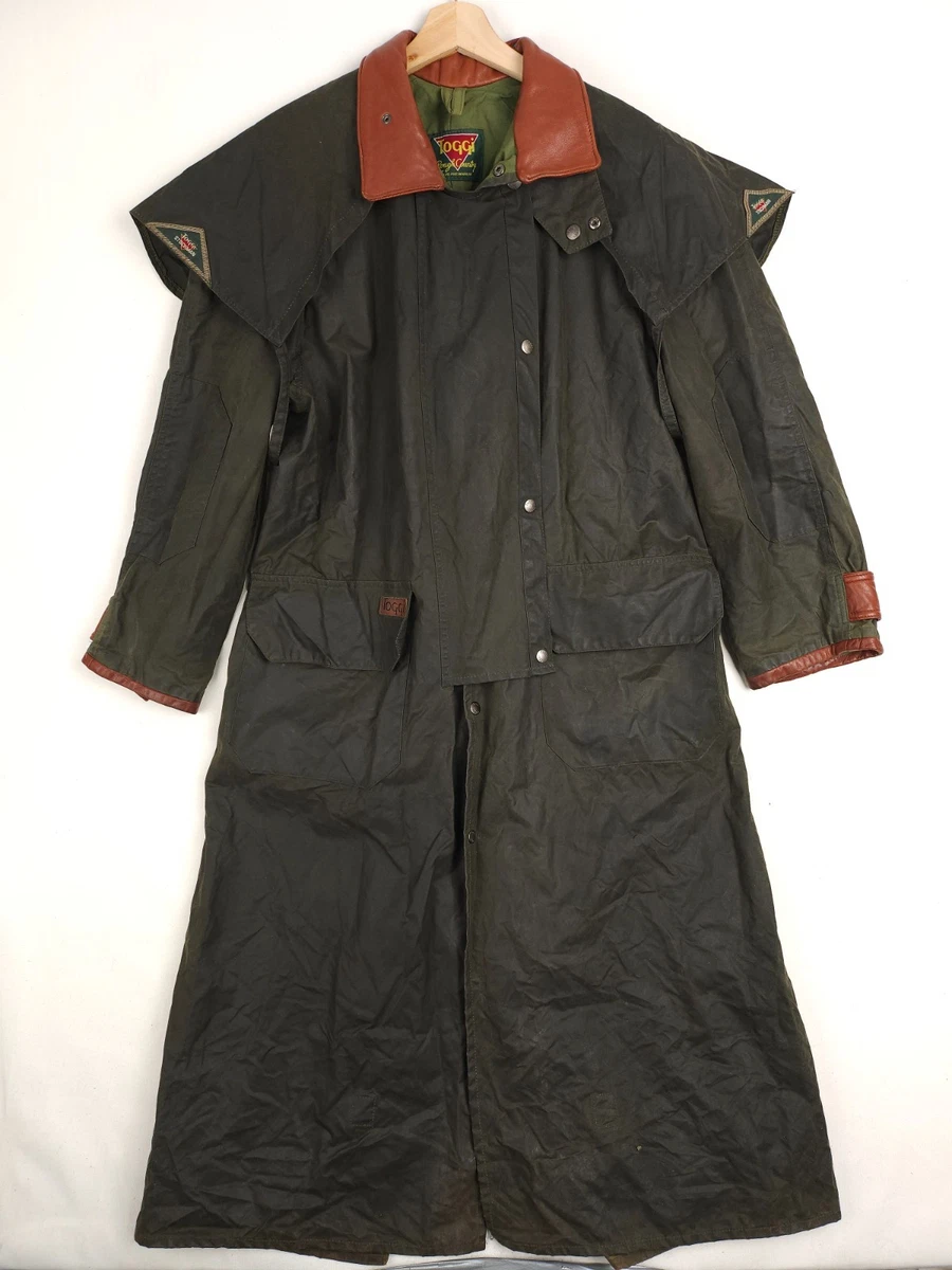 Capo Dgnak XL Manteaux et vestes
