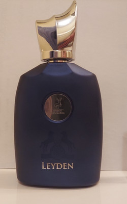 Maison Alhambra Leyden EDP -Travel size 5ml.