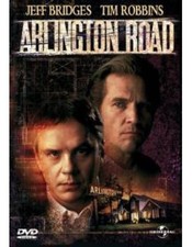 DVD Arlington Road Gebraucht - gut