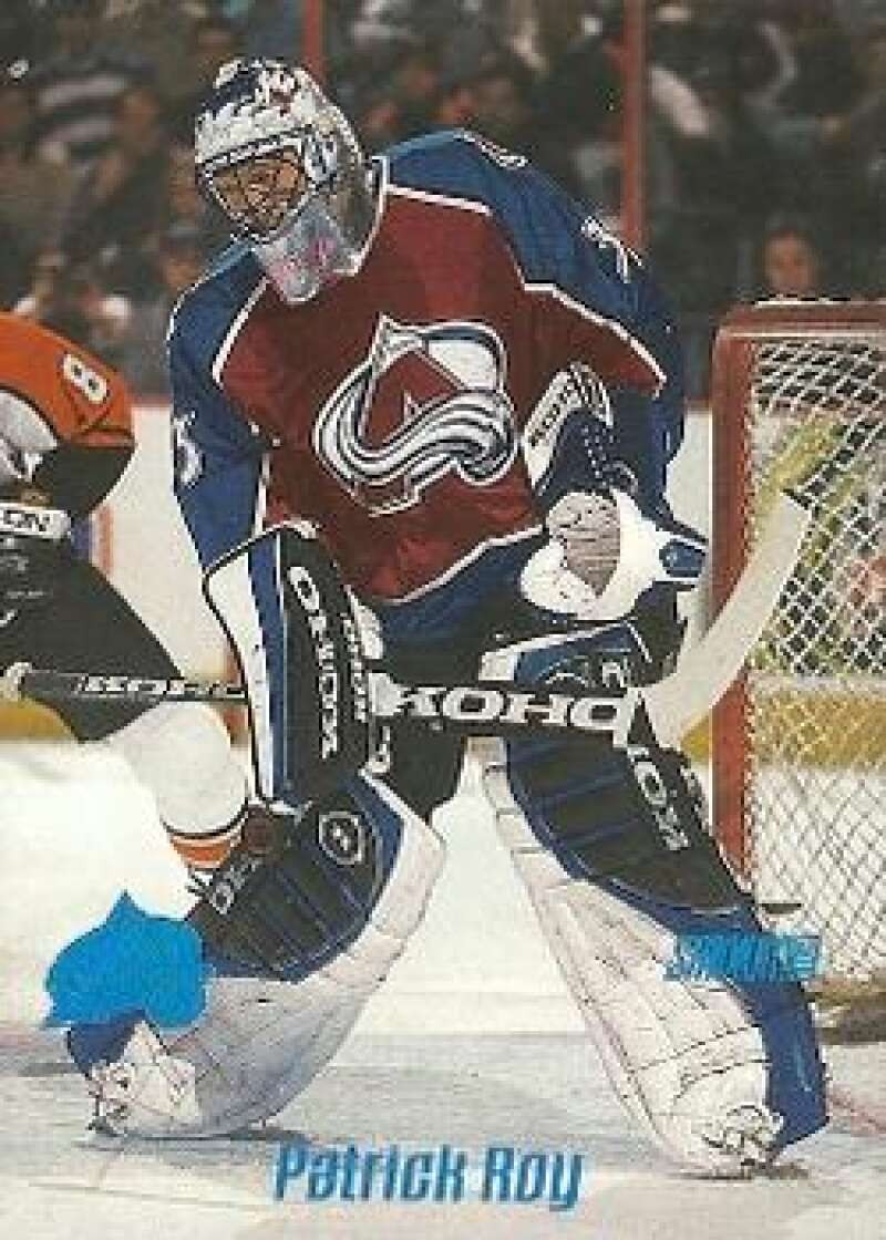 1999-00 Topps Stadium Club NHL Hockey Cards Pick From List/Complete Your Set