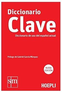 Diccionario Clave: de uso del español actual [Hoepl... | Buch | Zustand sehr gut